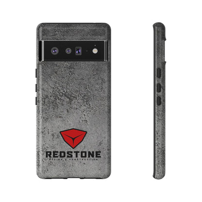 Redstone Tough Phone Case