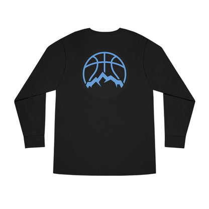 MTN City MVP Long Sleeve Crewneck Tee