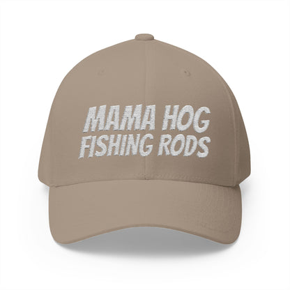 Mama Hog Flexfit Cap