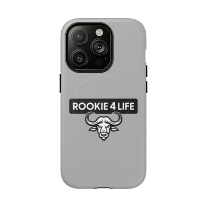 Rookie 4 Life Magnetic Phone Case