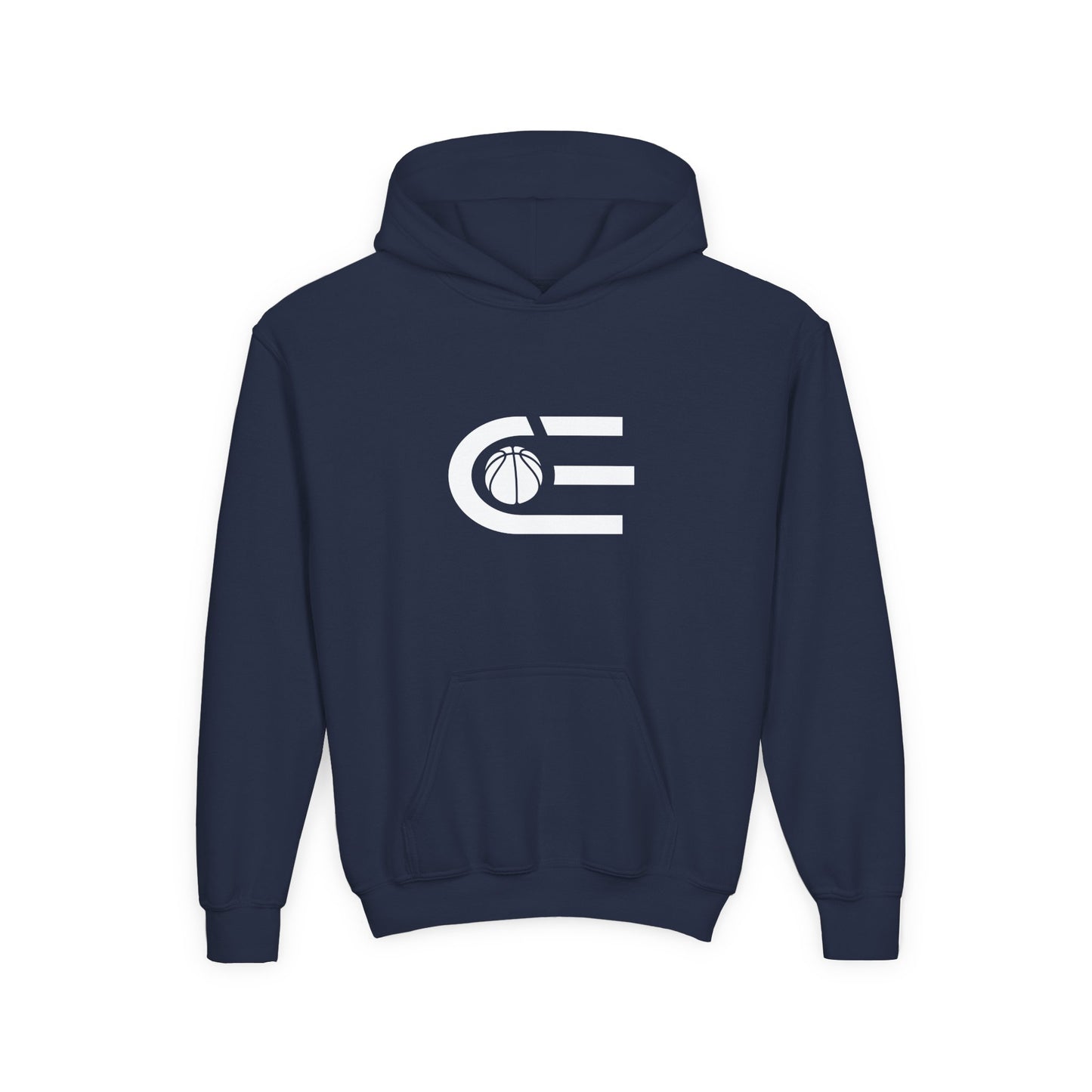 Court Evolution Icon Youth Hoodie