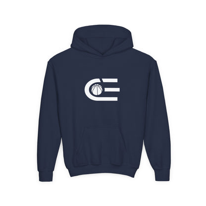 Court Evolution Icon Youth Hoodie