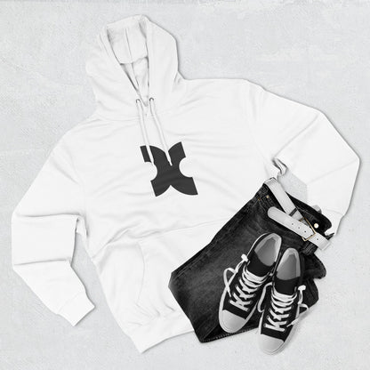 Charter Connect Logo Hoodie