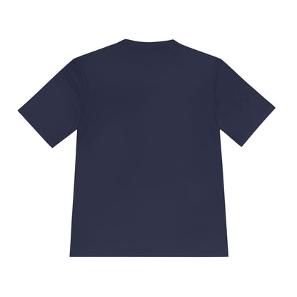 Boneyard Barbering Sport-Tek Logo Tee