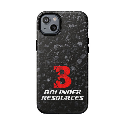 Bolinder Gravel Tough Magnetic Phone Case