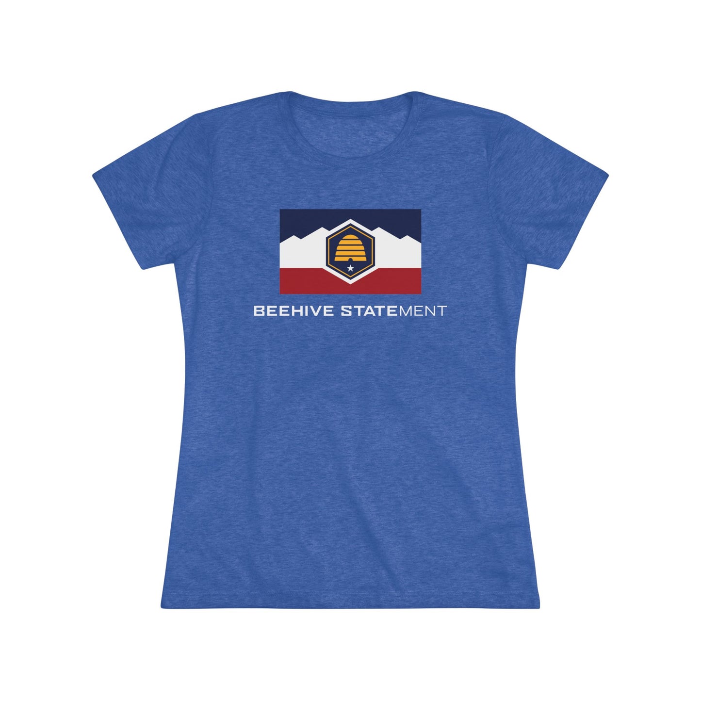 Beehive Statement Women's  Bold Tee