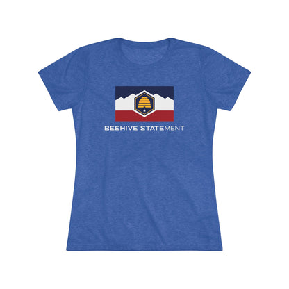 Beehive Statement Women's  Bold Tee