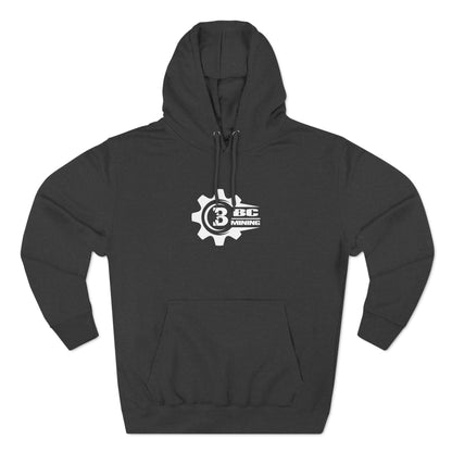 BC Mining Gear Hoodie