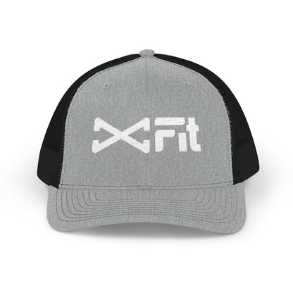 Copy of XFit Mesh Snapback Hat
