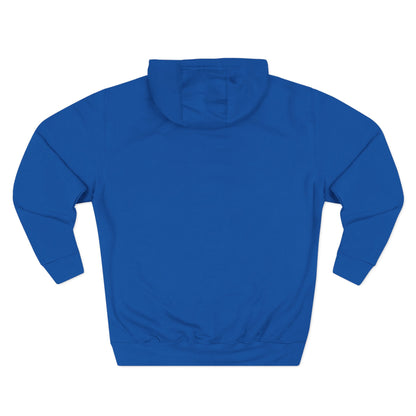 Swagnar Icon Hoodie