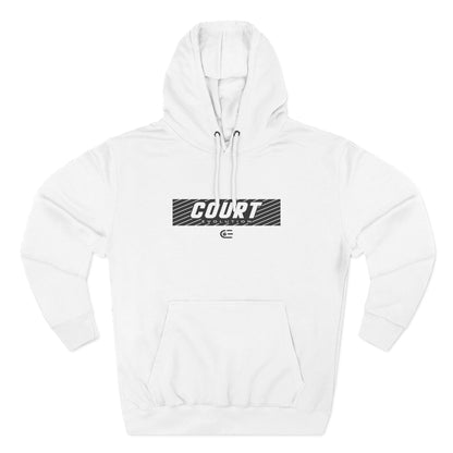 Court Evolution Sideline Hoodie