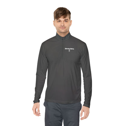 Adversity Athletes Royal Quarter-Zip