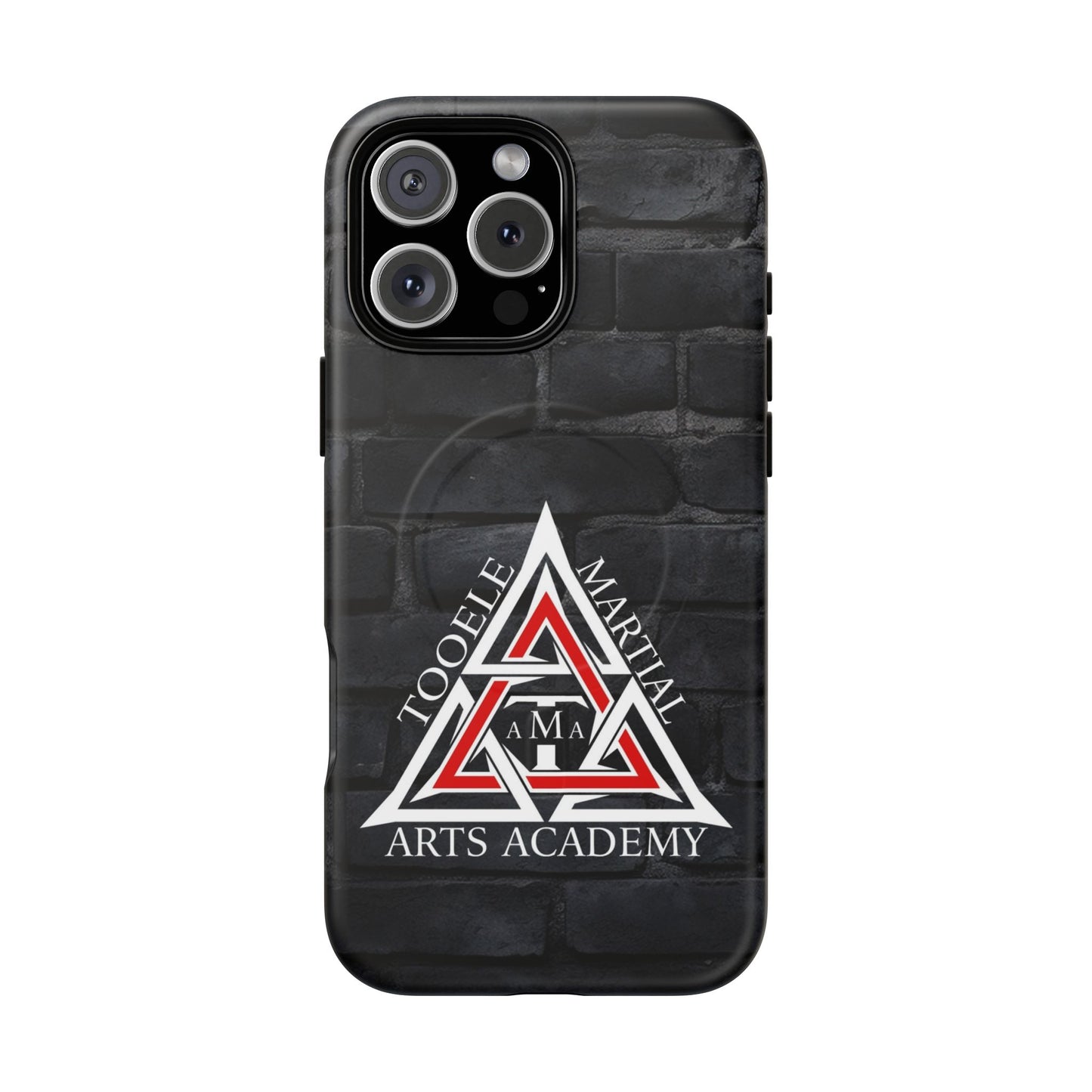 TMAA Tough Magnetic Phone Case