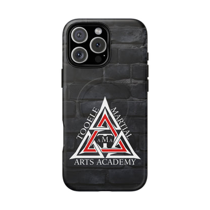 TMAA Tough Magnetic Phone Case