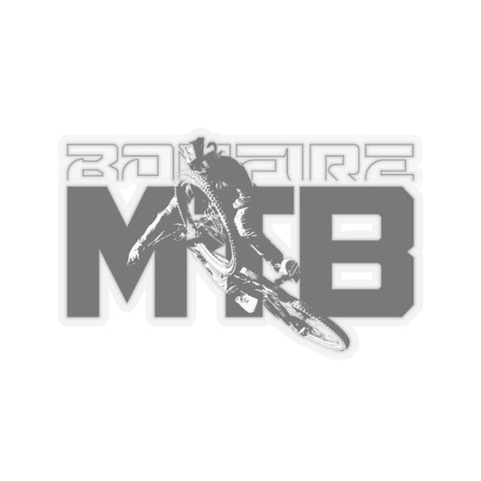 MTB Sticker