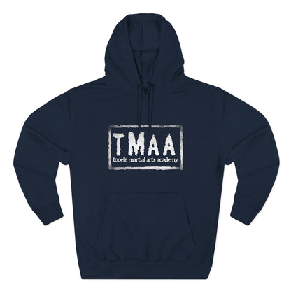 TMAA Box Hoodie
