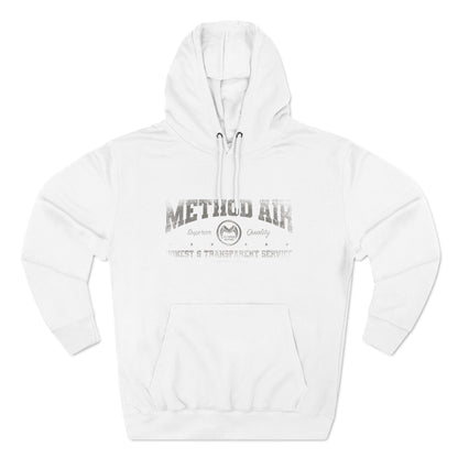 Method Air Vintage Hoodie