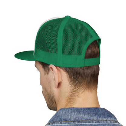 Charter Connect Trucker Cap