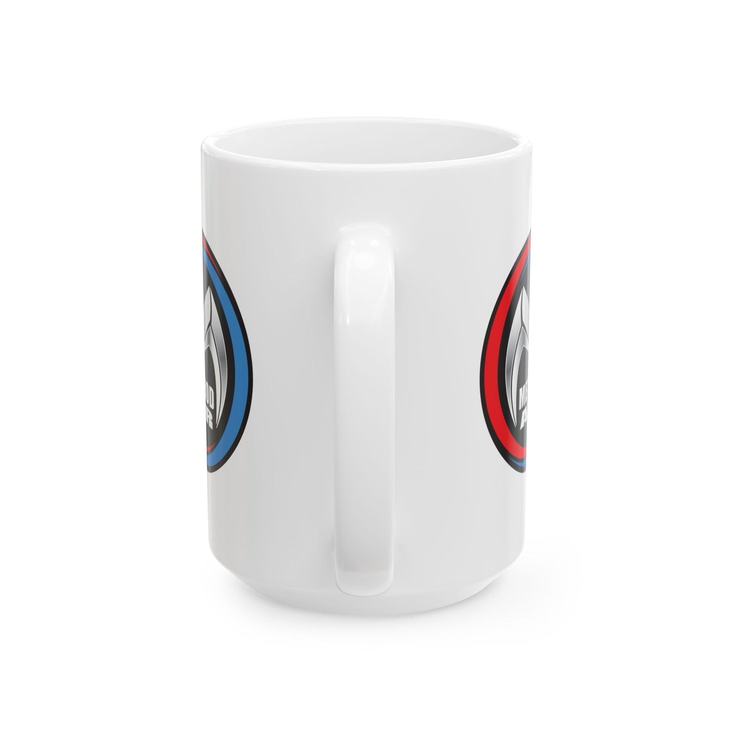 Method Air Mug (White)