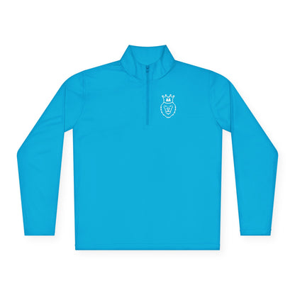 Adversity Athletes Lion Quarter-Zip