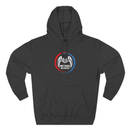 Method Air Logo Hoodie