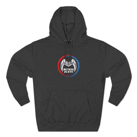 Method Air Logo Hoodie