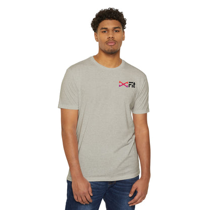 XFit Blueprint Tee
