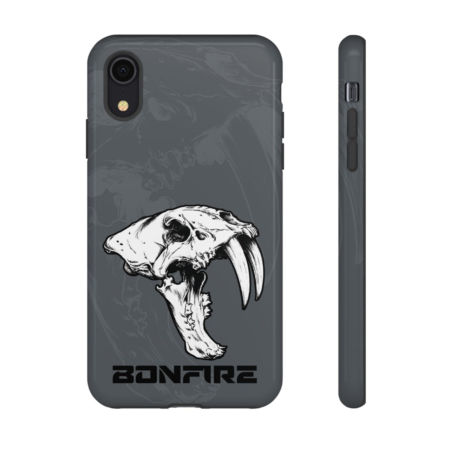 Sabertooth Tough Phone Case