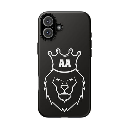 Adversity Athletes Phone Case