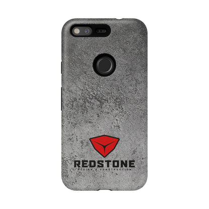 Redstone Tough Phone Case