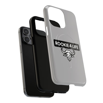 Rookie 4 Life Magnetic Phone Case