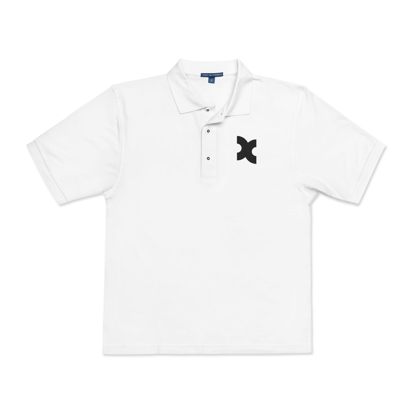 Charter Connect Unisex Polo