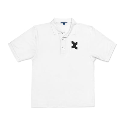 Charter Connect Unisex Polo