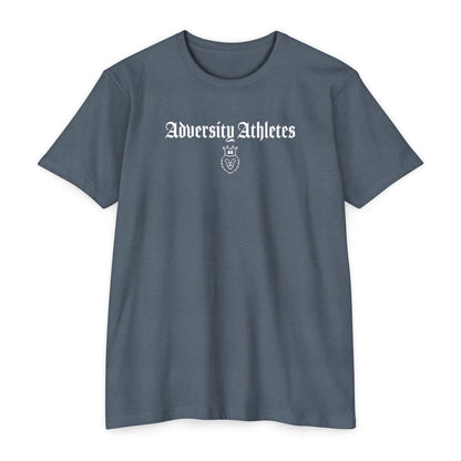 Adversity Athletes Royal Tee