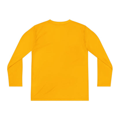 Court Evolution Youth LS Icon Tee