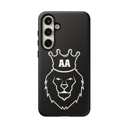 Adversity Athletes Phone Case