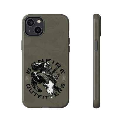 Desert Tough Phone Case