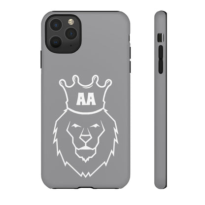 Adversity Athletes Phone Case