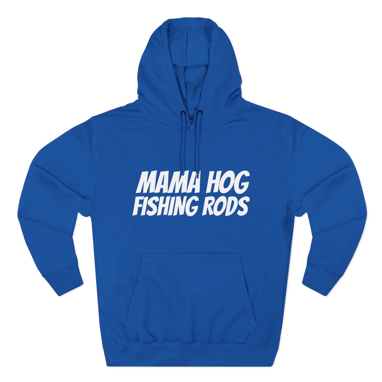 Mama Hog Hoodie