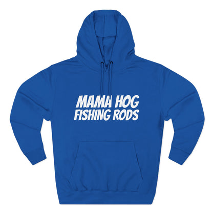 Mama Hog Hoodie