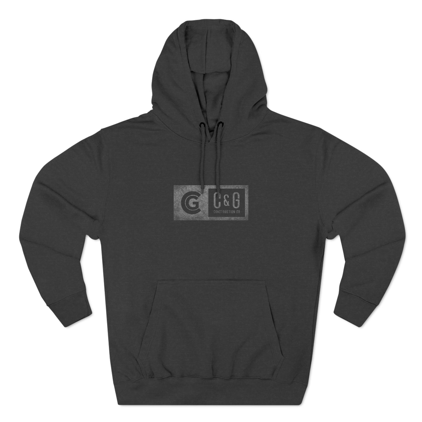 C&G Topo Hoodie