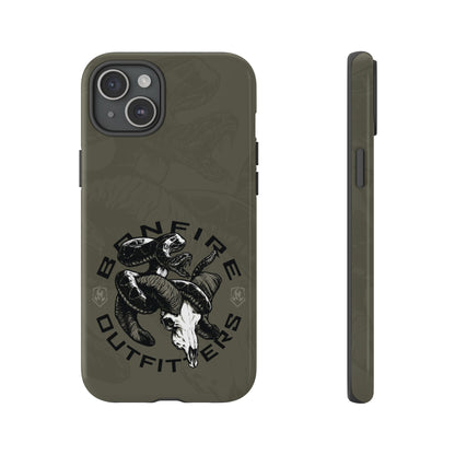 Desert Tough Phone Case