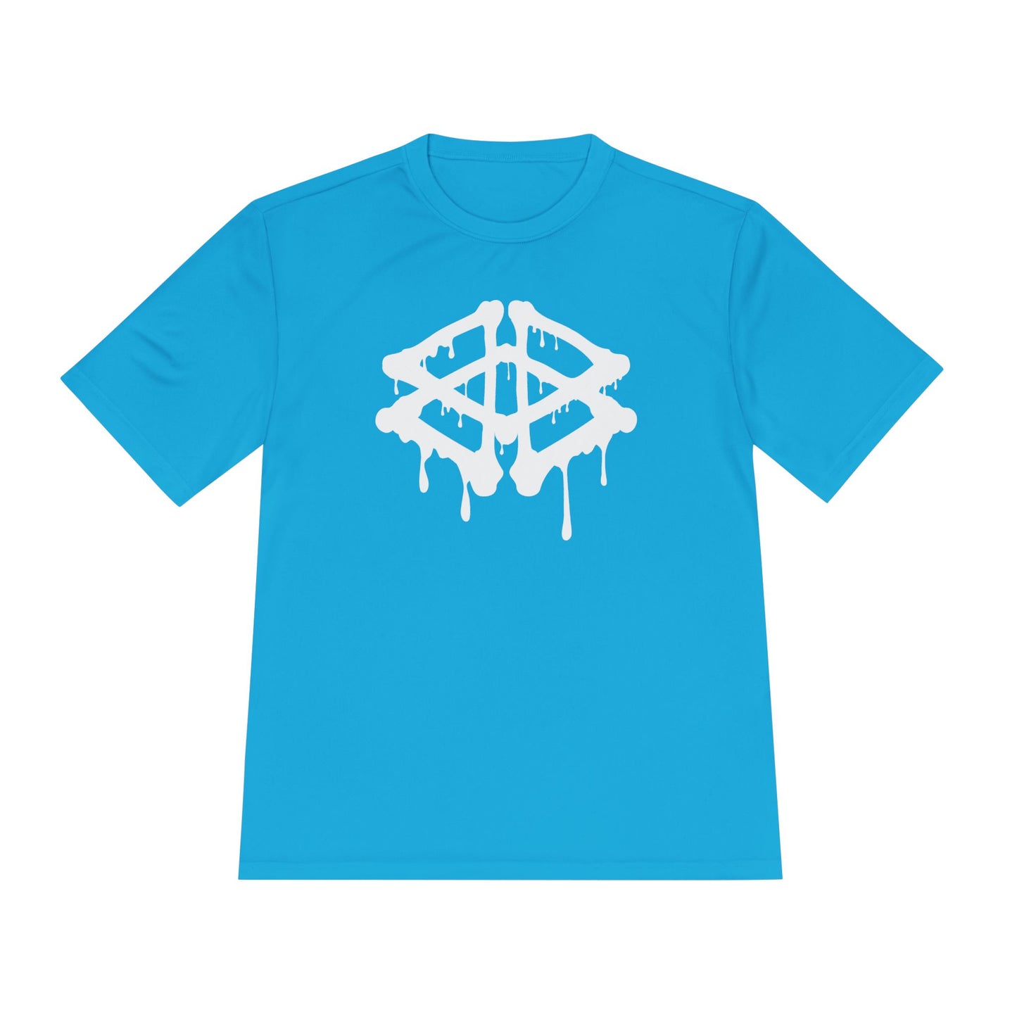 Boneyard Barbering Sport-Tek Drip Tee
