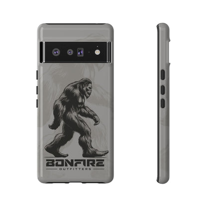 Squatch Walkin' Tough Phone Case