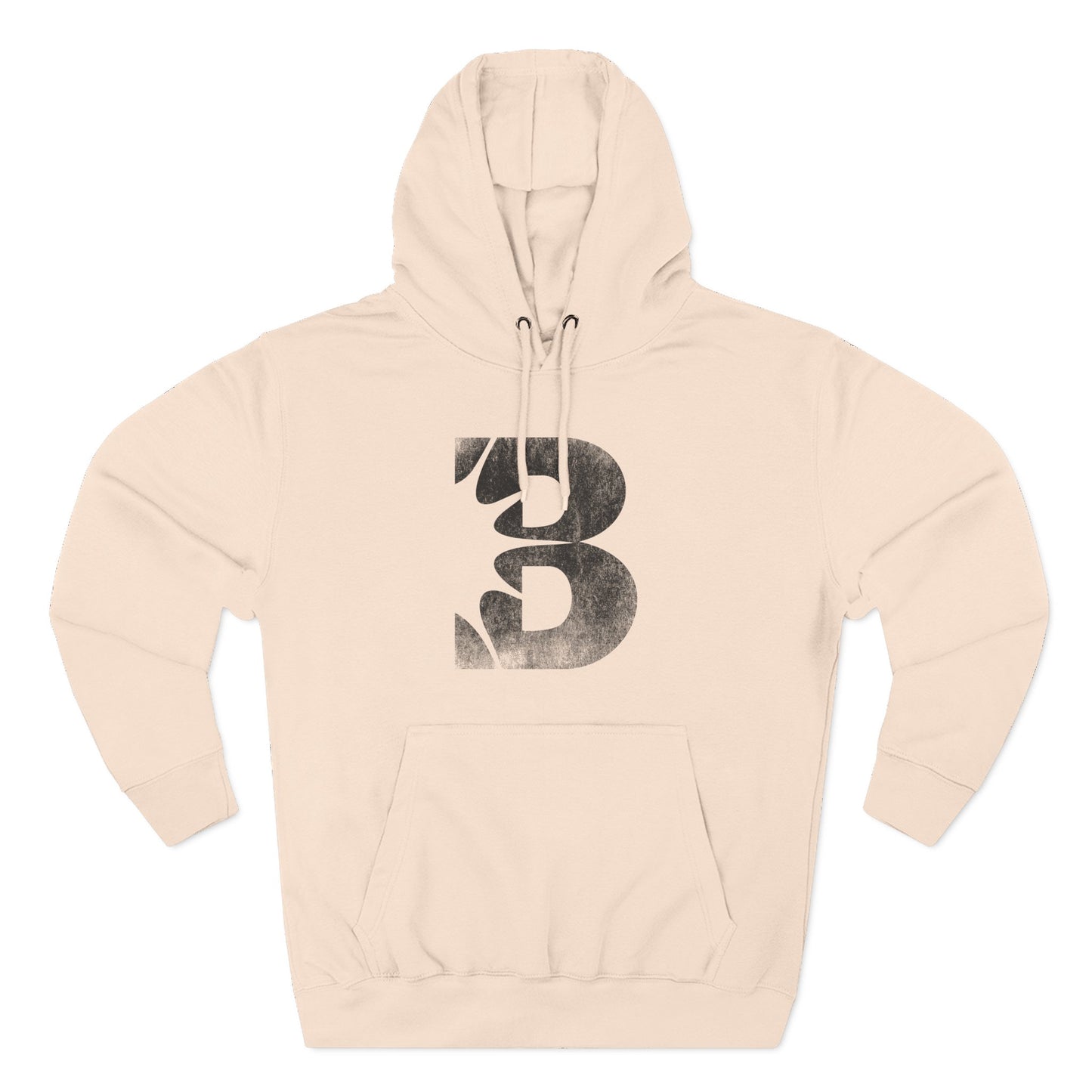 Bolinder B Hoodie