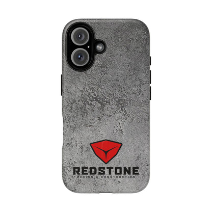 Redstone Tough Magnetic Phone Case