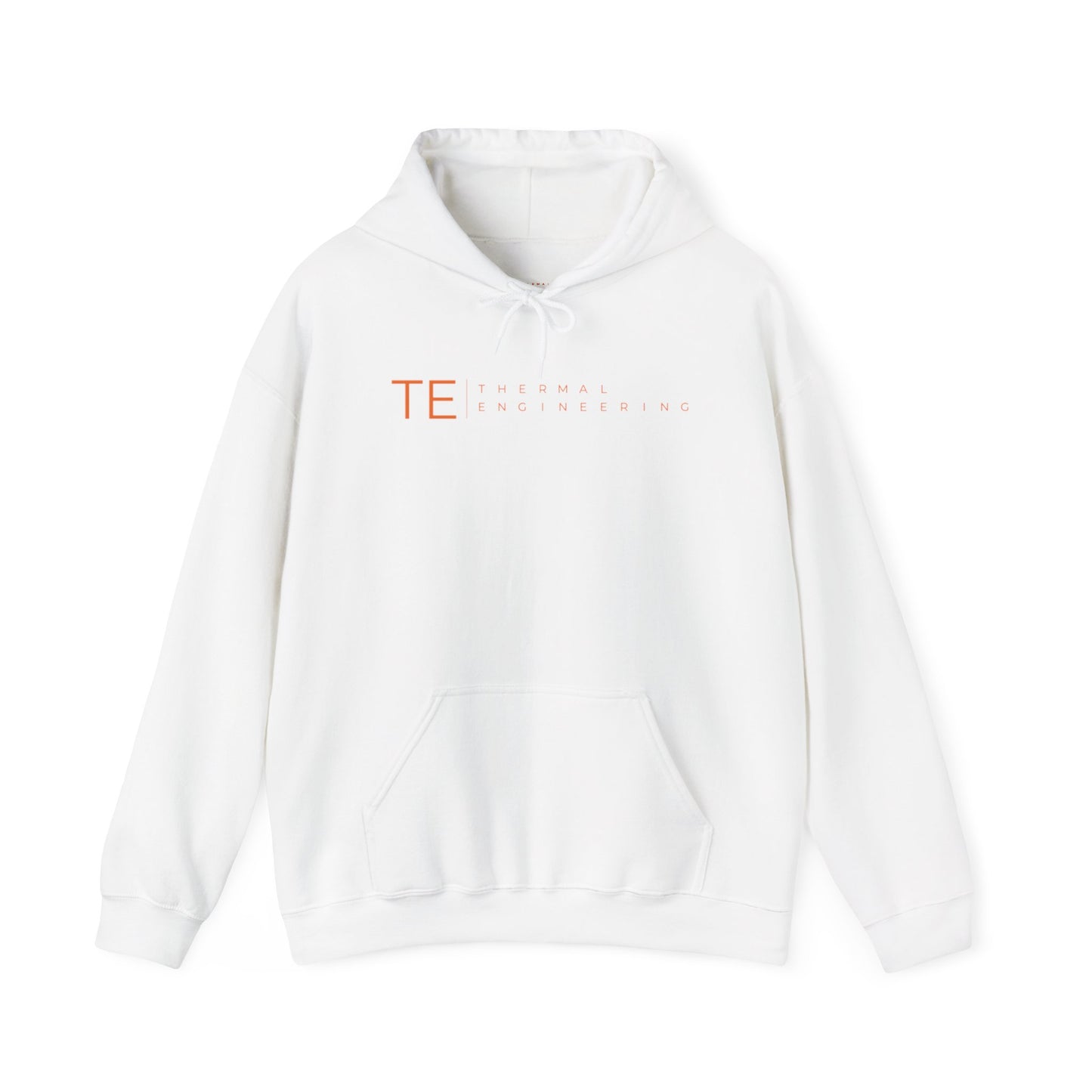 TE Heavy Blend™ Hooded Sweatshirt