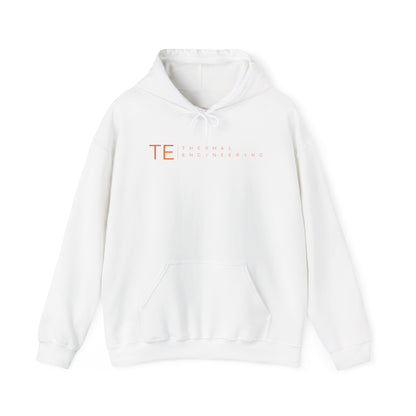 TE Heavy Blend™ Hooded Sweatshirt