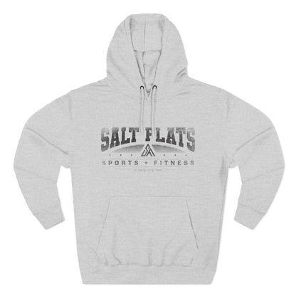 Salt Flats Vintage Hoodie