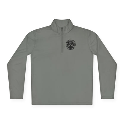 MTN City Lightweight Quarter-Zip Pullover